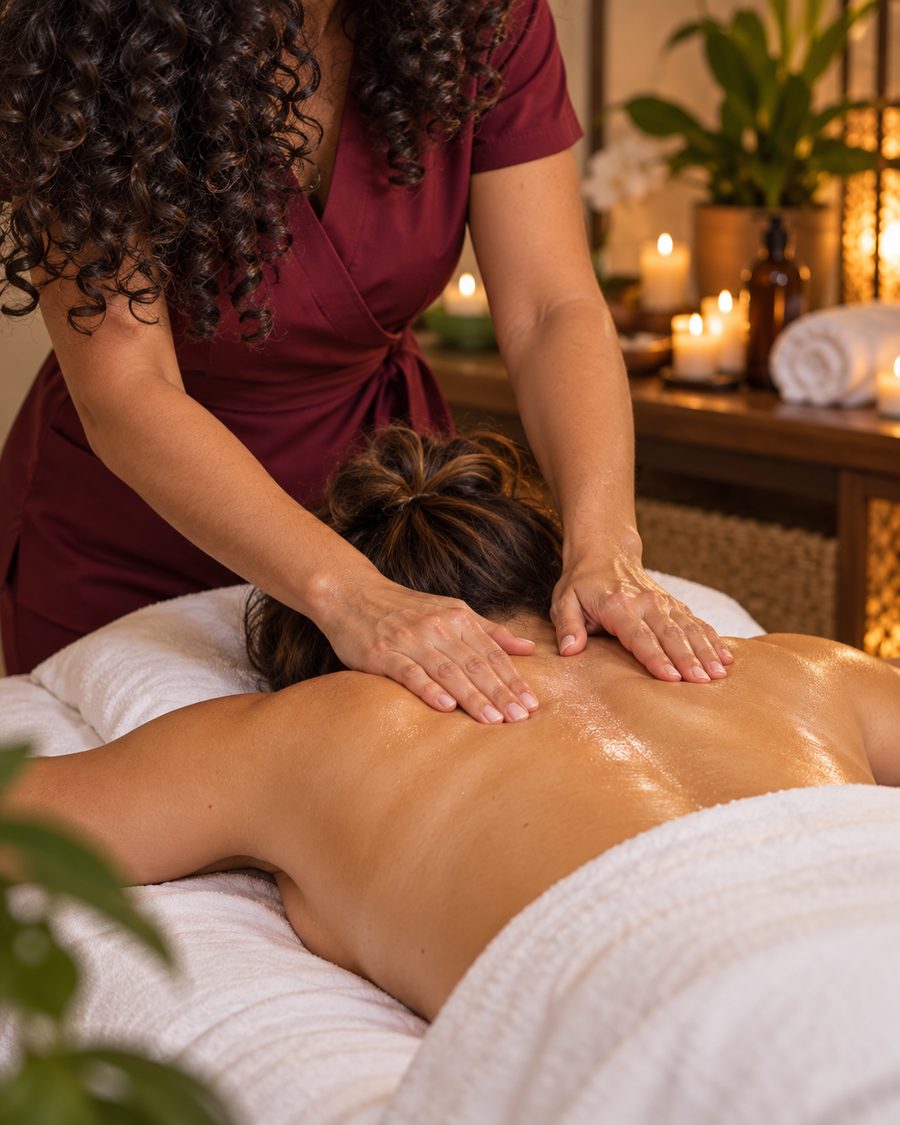 Massaggi